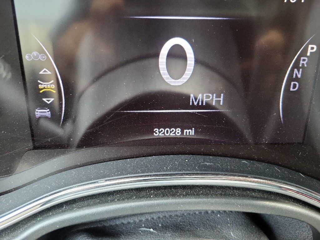 2020 Jeep Grand Cherokee Overland Vestal NY