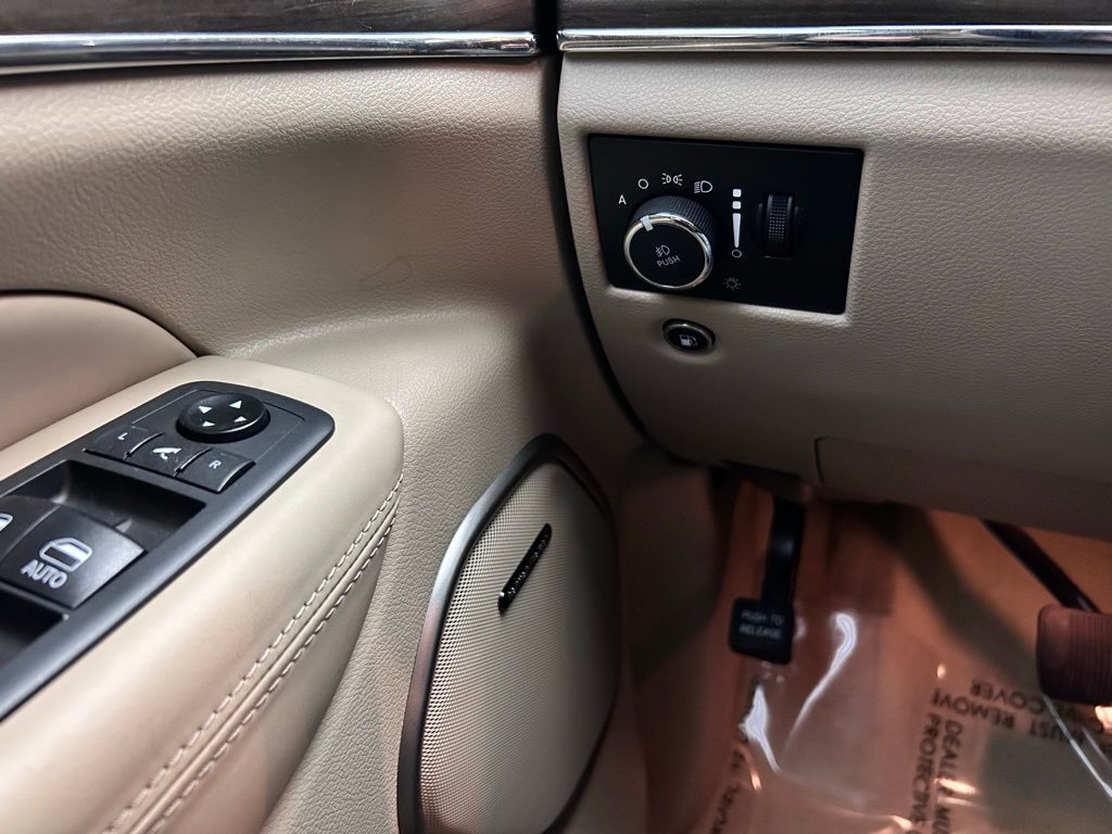 2020 Jeep Grand Cherokee Overland Portland OR