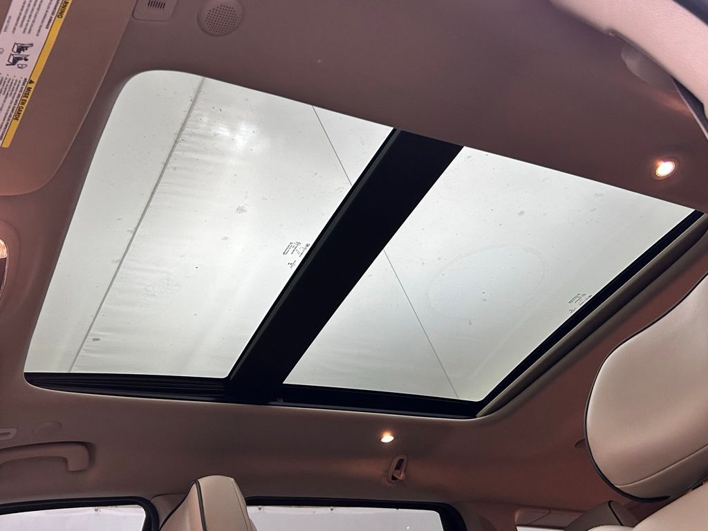 2020 Jeep Grand Cherokee Overland Portland OR