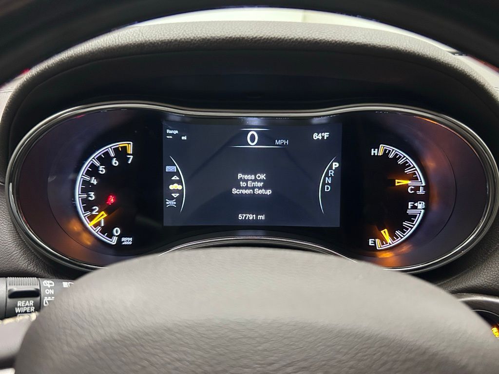 2020 Jeep Grand Cherokee Overland Portland OR