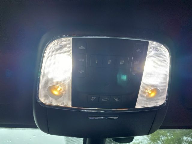 2020 Jeep Grand Cherokee Overland Raleigh NC