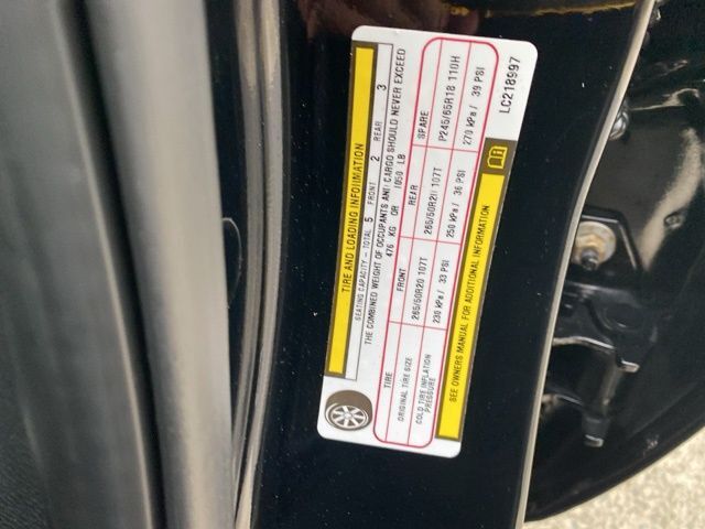 2020 Jeep Grand Cherokee Overland Raleigh NC