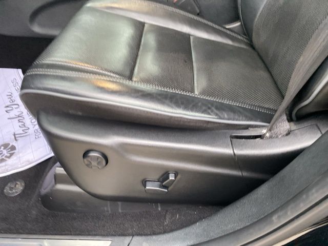 2020 Jeep Grand Cherokee Overland Raleigh NC