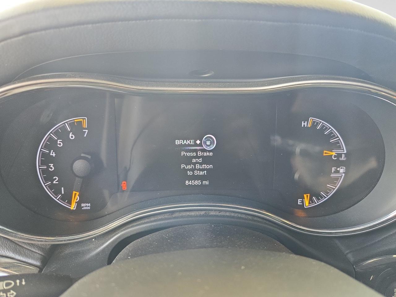 2020 Jeep Grand Cherokee Overland  Selma TX