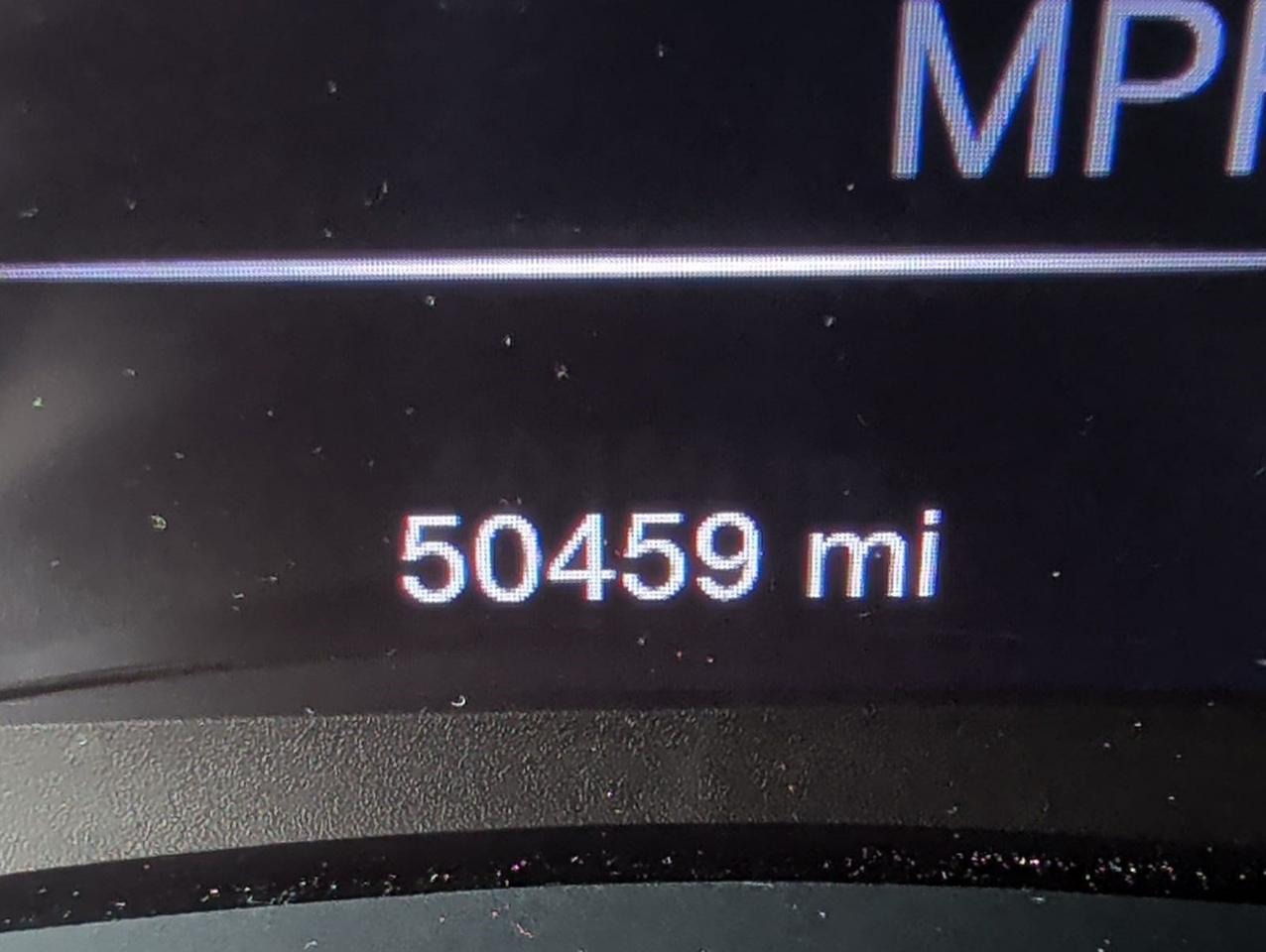 2020 Jeep Grand Cherokee Overland San Juan TX