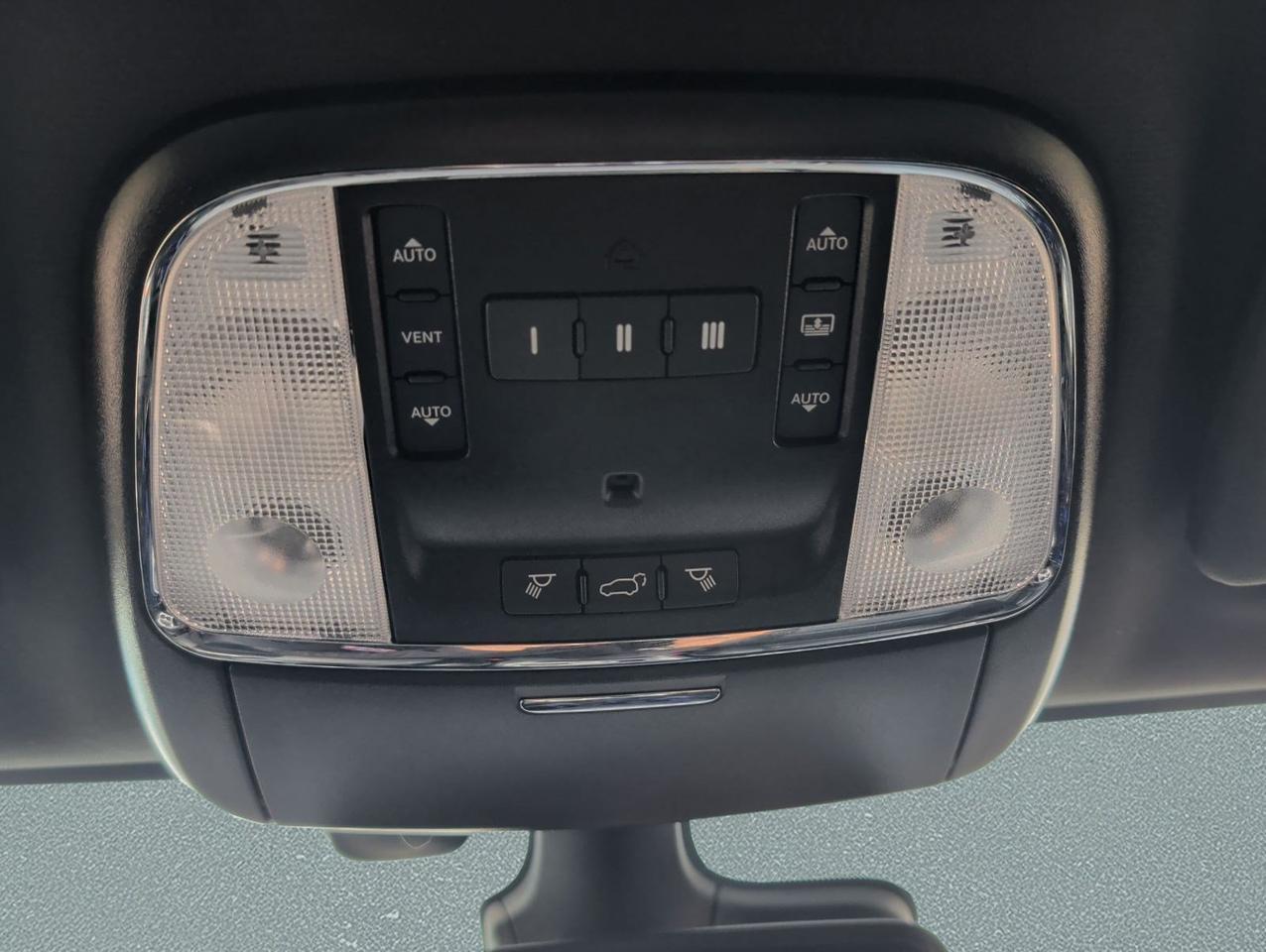 2020 Jeep Grand Cherokee Overland San Juan TX