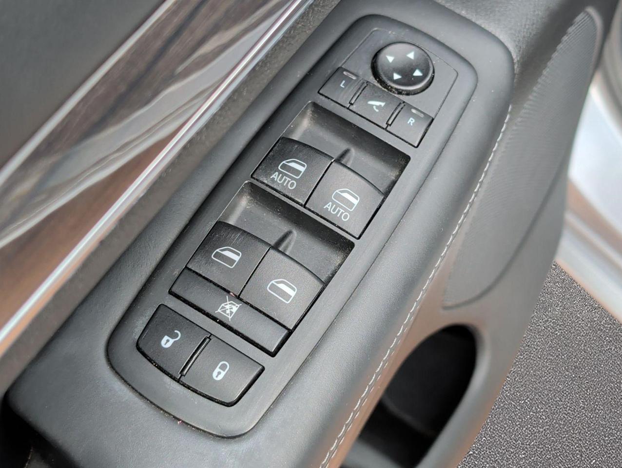 2020 Jeep Grand Cherokee Overland San Juan TX