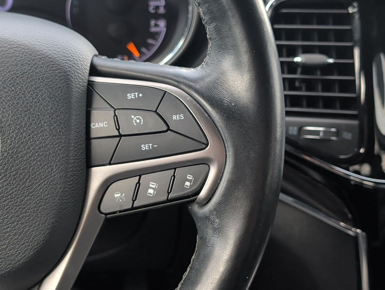 2020 Jeep Grand Cherokee Overland San Juan TX