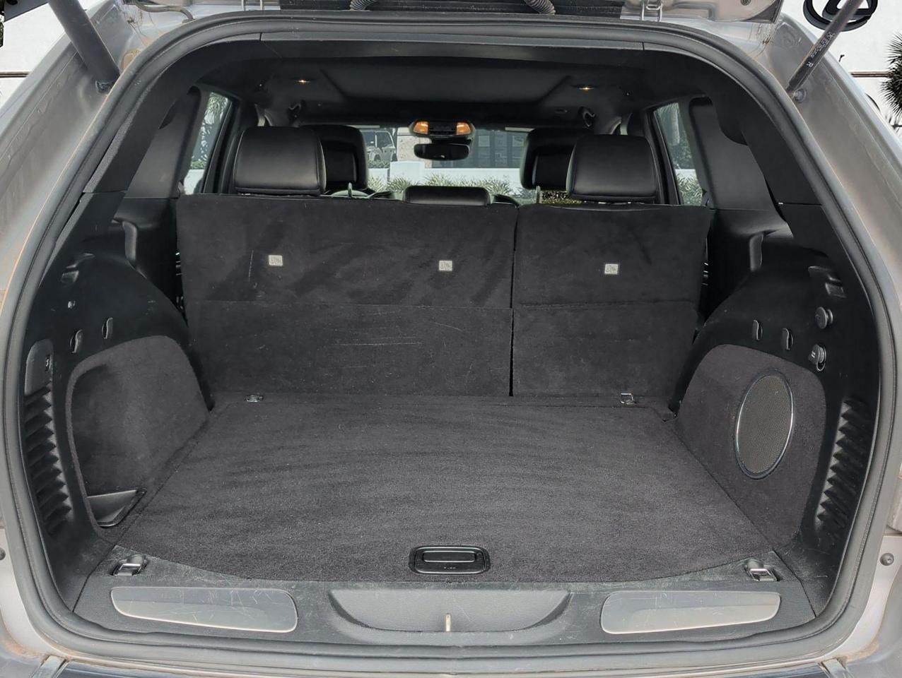 2020 Jeep Grand Cherokee Overland San Juan TX
