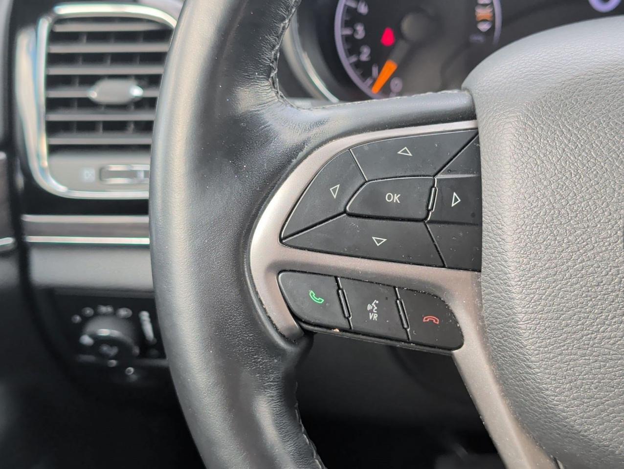 2020 Jeep Grand Cherokee Overland San Juan TX