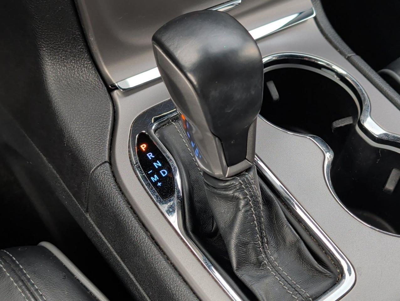 2020 Jeep Grand Cherokee Overland San Juan TX