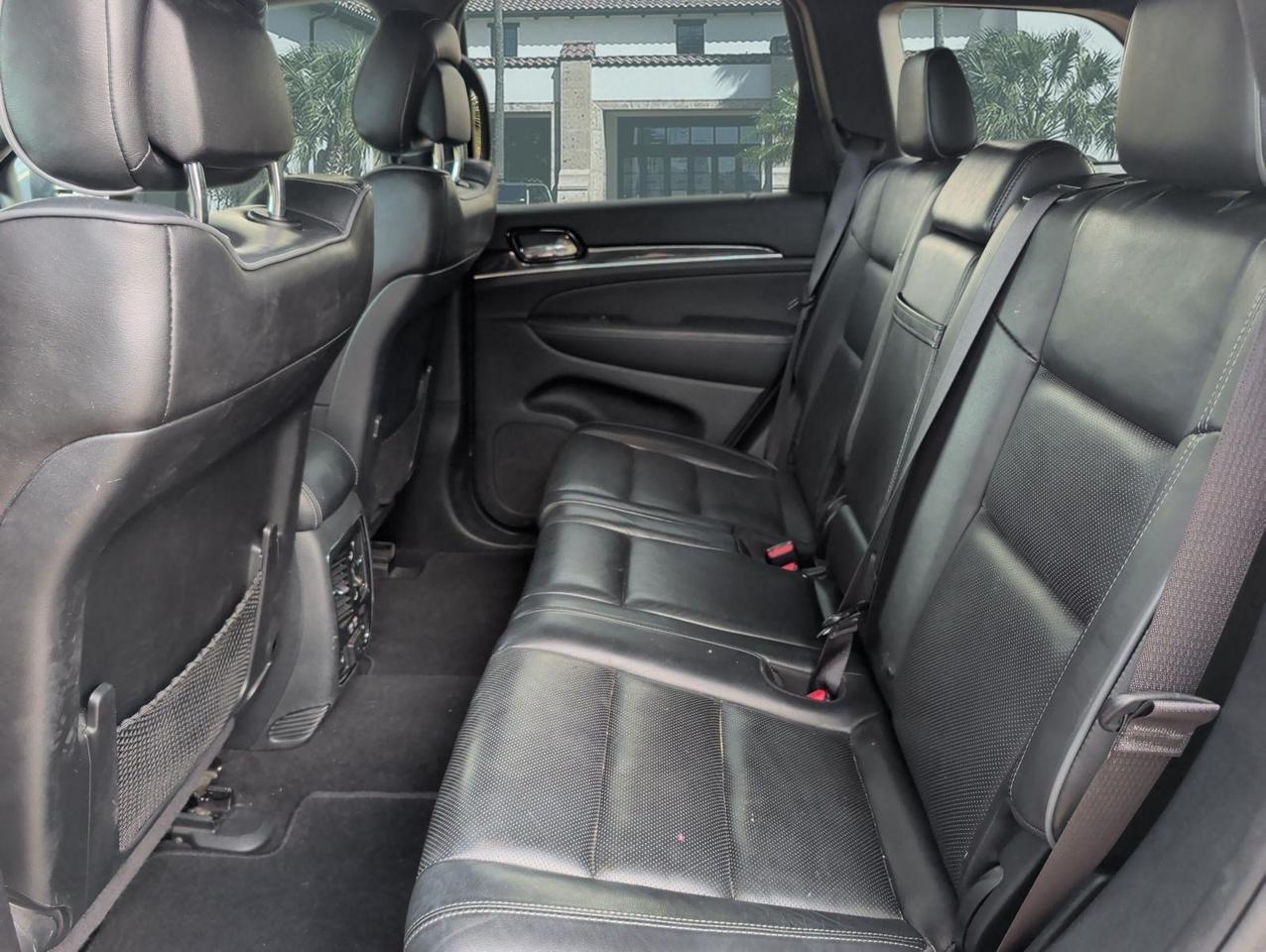 2020 Jeep Grand Cherokee Overland San Juan TX