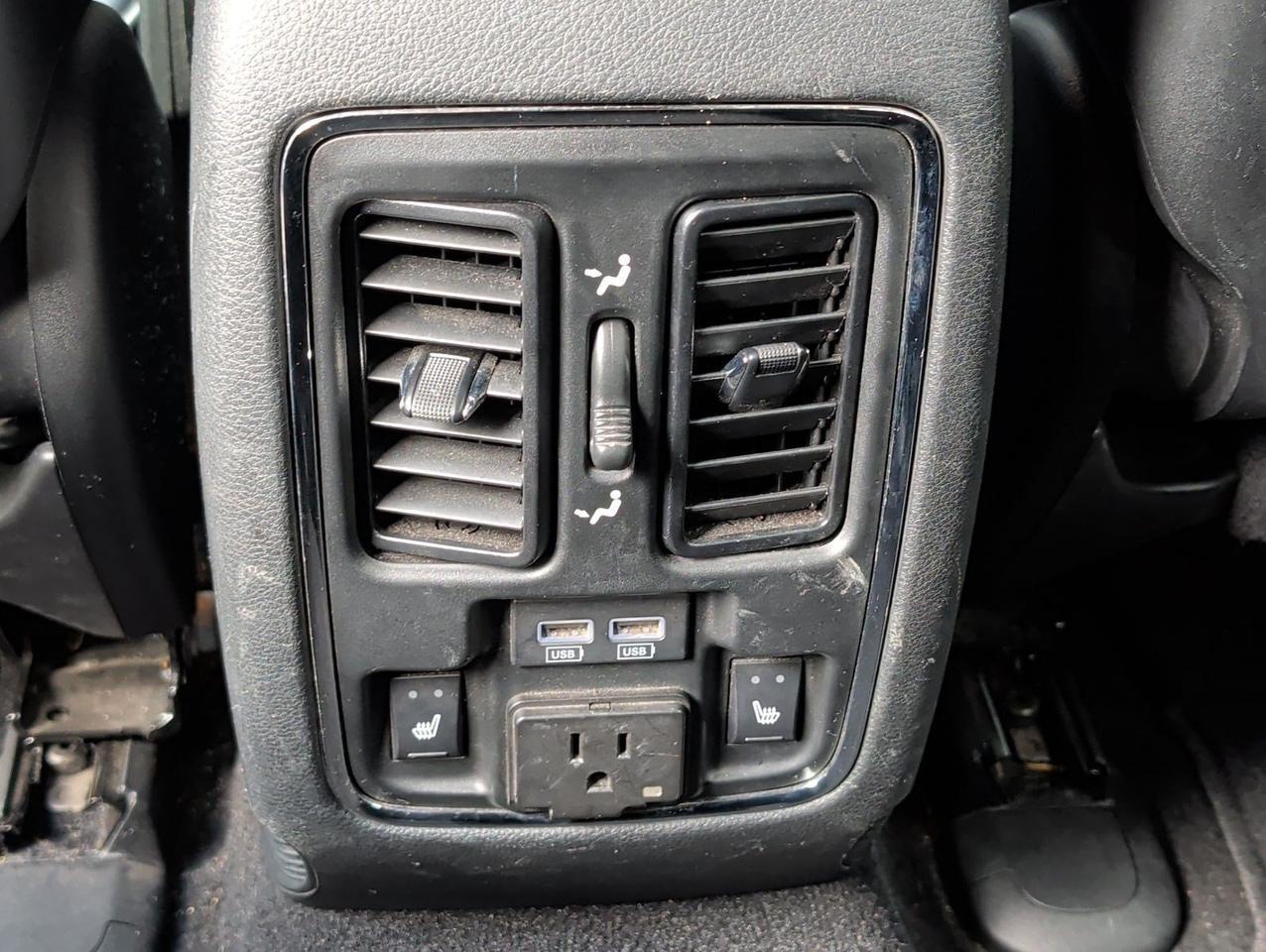 2020 Jeep Grand Cherokee Overland San Juan TX
