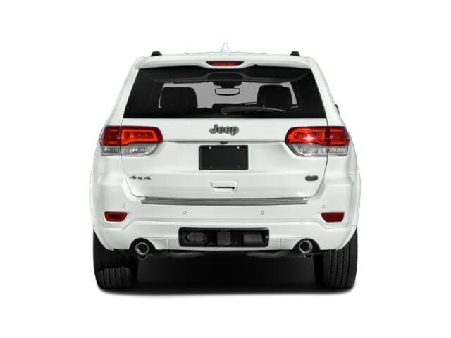 2020 Jeep Grand Cherokee Overland Winder GA