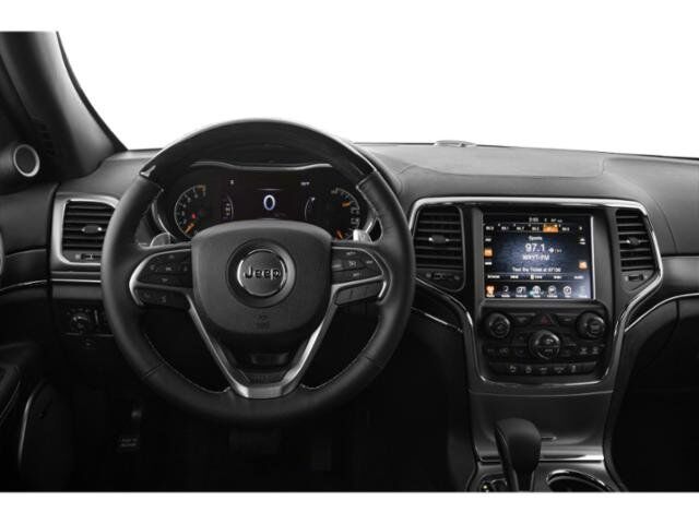 2020 Jeep Grand Cherokee Overland Winder GA
