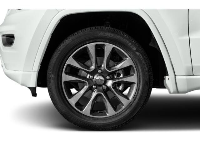 2020 Jeep Grand Cherokee Overland Winder GA