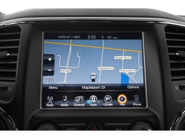 2020 Jeep Grand Cherokee Overland Winder GA