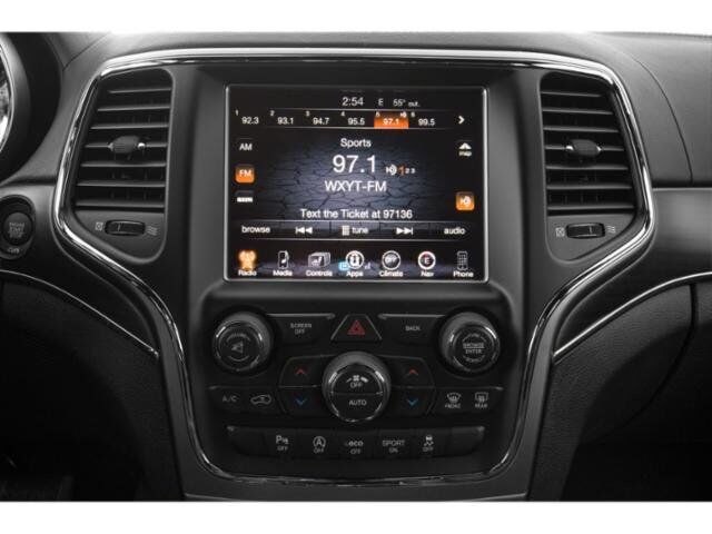 2020 Jeep Grand Cherokee Overland Winder GA