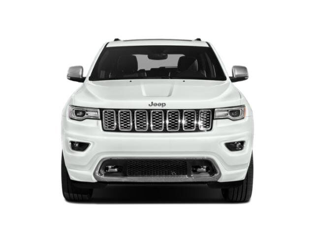 2020 Jeep Grand Cherokee Overland Winder GA