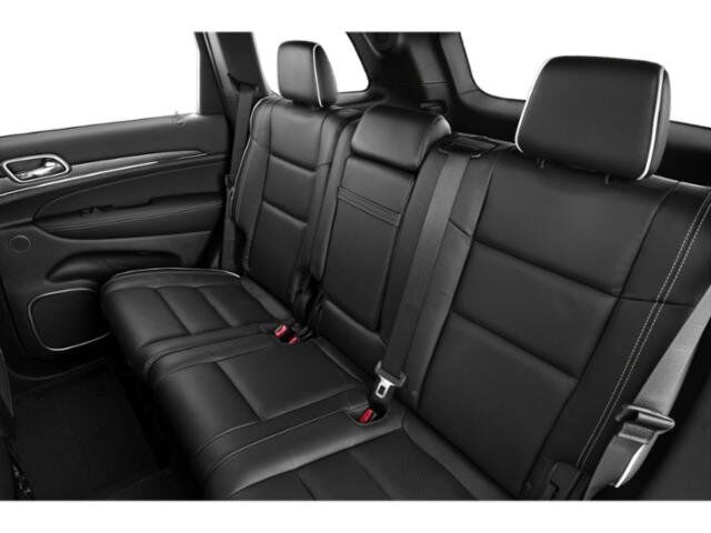 2020 Jeep Grand Cherokee Overland Winder GA