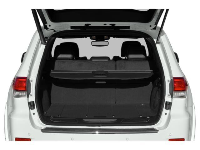 2020 Jeep Grand Cherokee Overland Winder GA