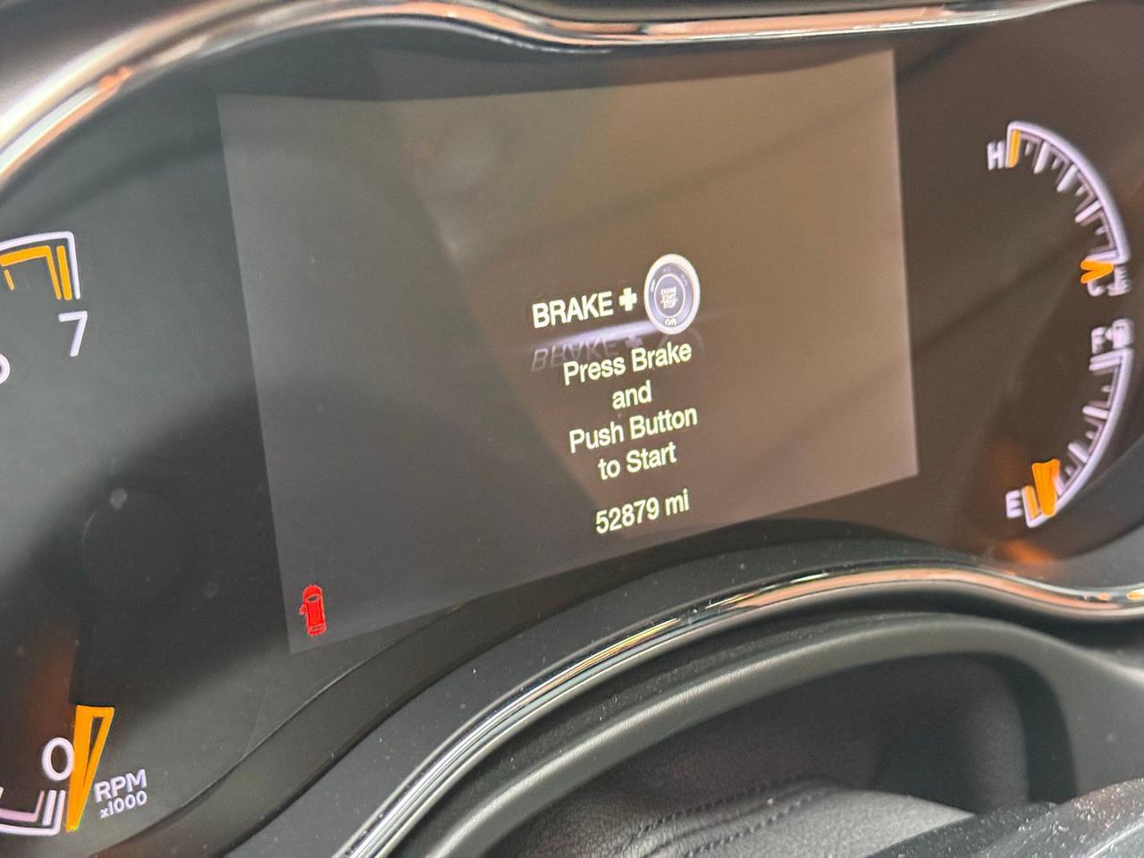 2020 Jeep Grand Cherokee Overland Annapolis MD