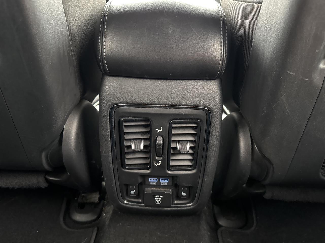 2020 Jeep Grand Cherokee Overland Warrenton VA