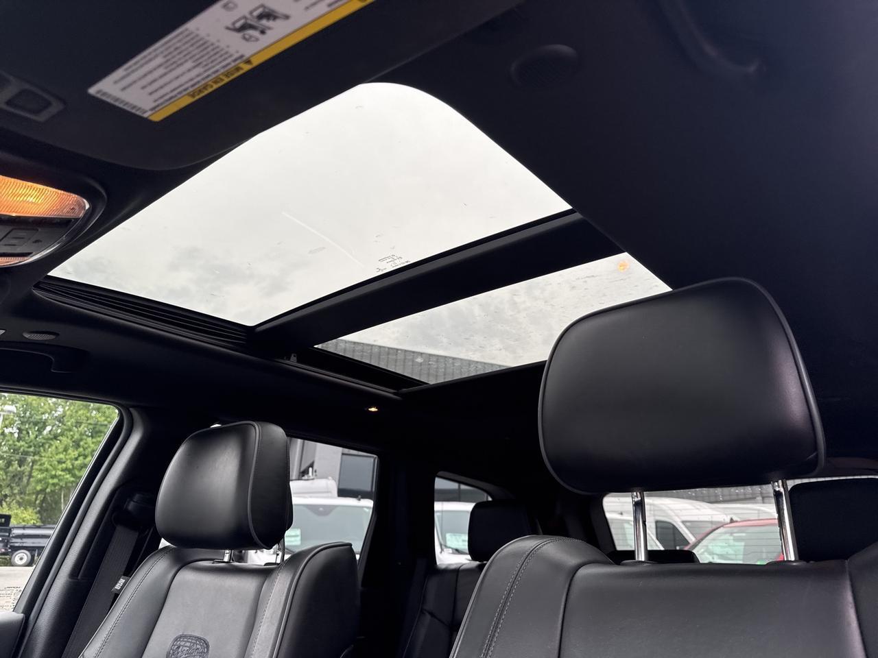 2020 Jeep Grand Cherokee Overland Warrenton VA