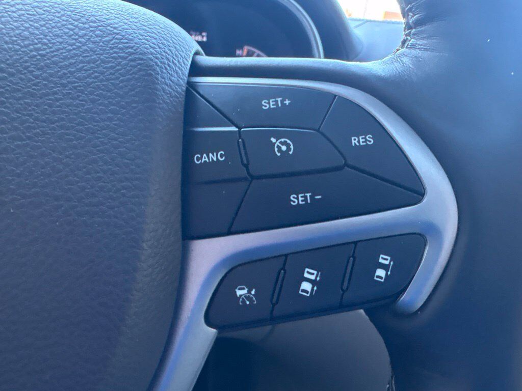 2020 Jeep Grand Cherokee Overland Cockeysville MD