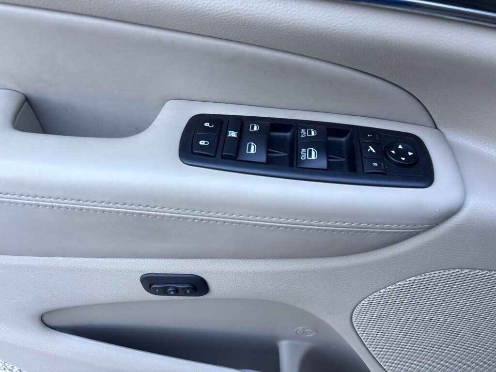 2020 Jeep Grand Cherokee Overland Cockeysville MD