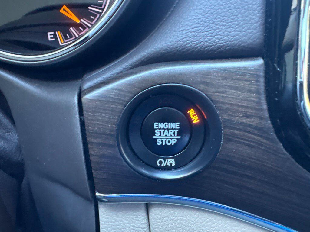 2020 Jeep Grand Cherokee Overland Cockeysville MD