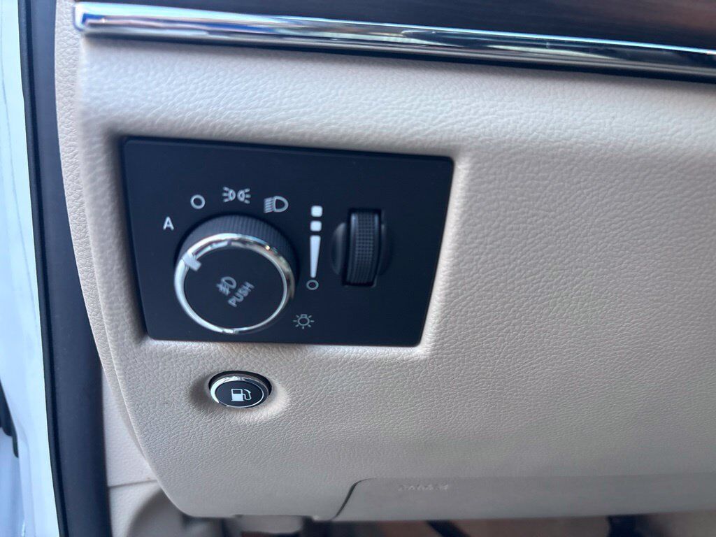2020 Jeep Grand Cherokee Overland Cockeysville MD