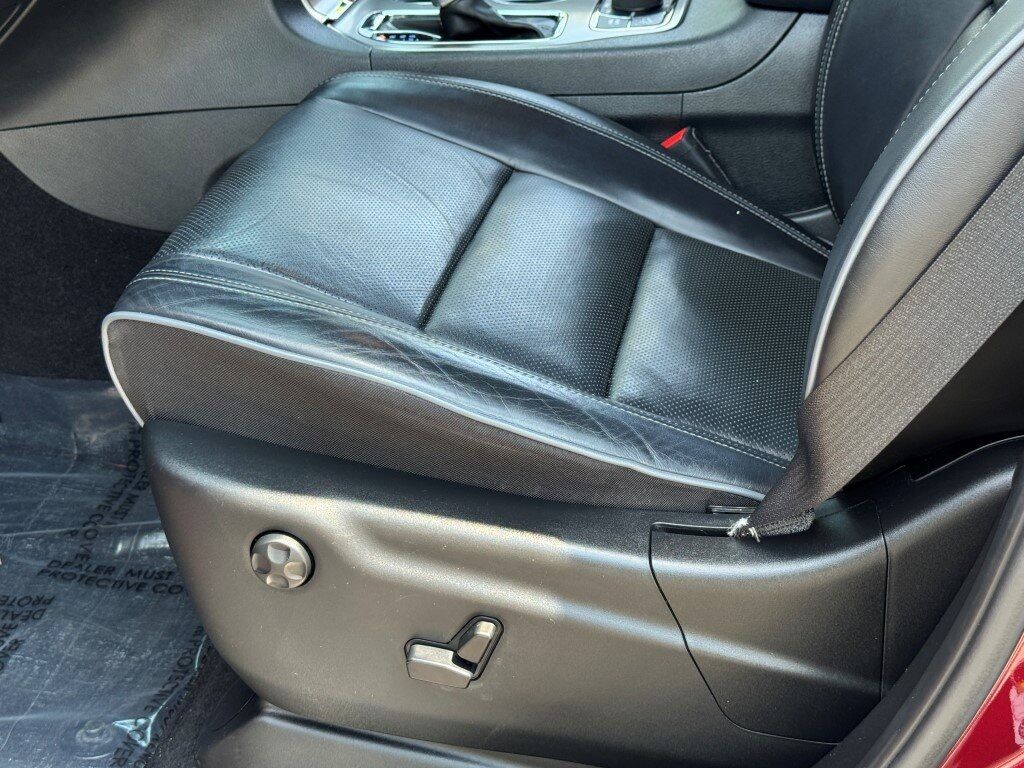2020 Jeep Grand Cherokee Overland Chantilly VA