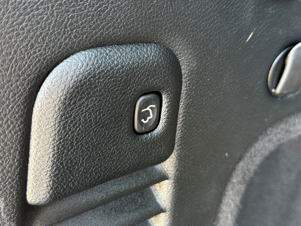 2020 Jeep Grand Cherokee Overland Chantilly VA