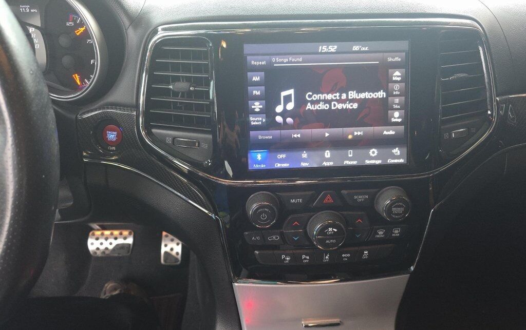 2020 Jeep Grand Cherokee SRT Tigard OR