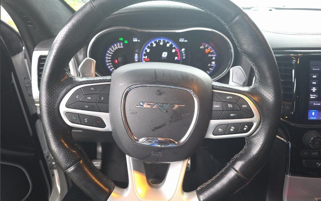 2020 Jeep Grand Cherokee SRT Tigard OR