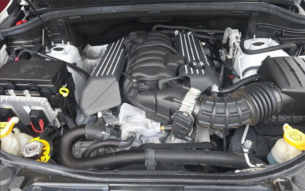 2020 Jeep Grand Cherokee SRT Tigard OR