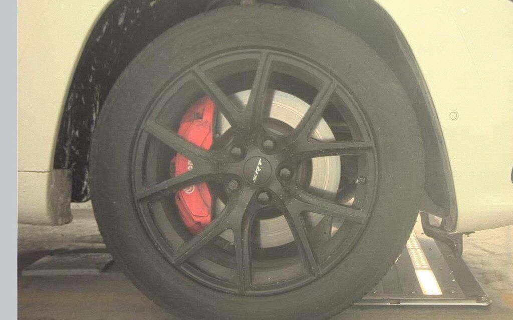 2020 Jeep Grand Cherokee SRT Tigard OR