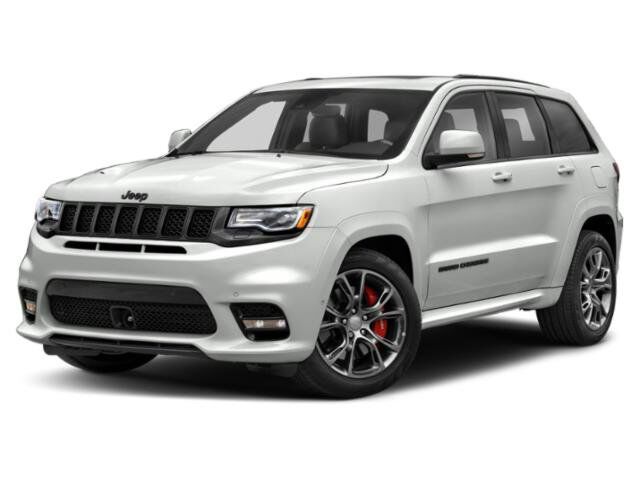 2020 Jeep Grand Cherokee SRT Winder GA