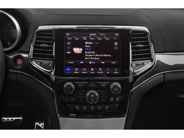 2020 Jeep Grand Cherokee SRT Winder GA