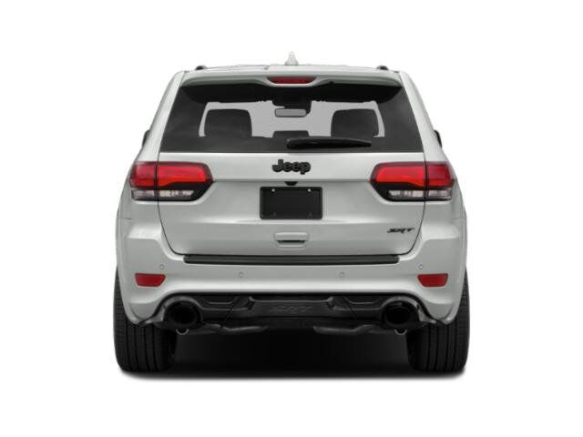 2020 Jeep Grand Cherokee SRT Winder GA