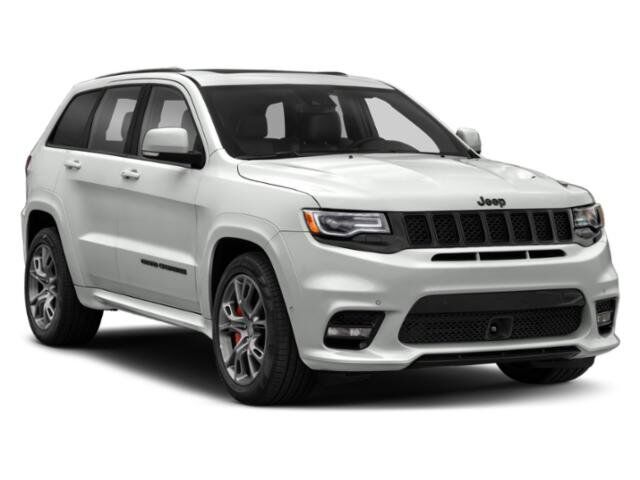 2020 Jeep Grand Cherokee SRT Winder GA
