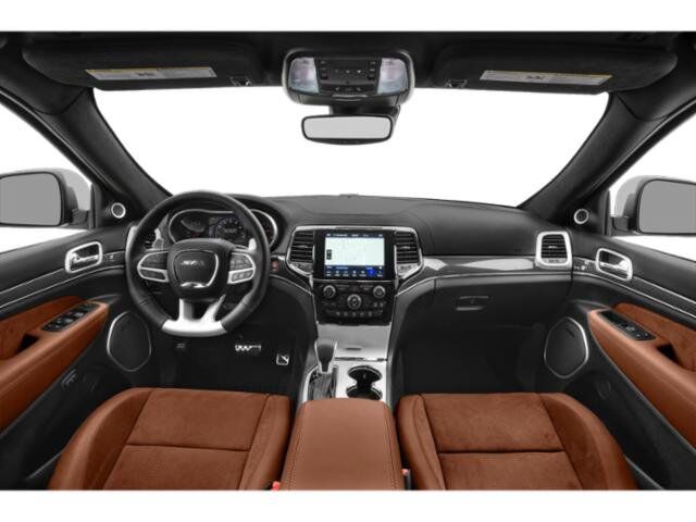 2020 Jeep Grand Cherokee SRT Winder GA