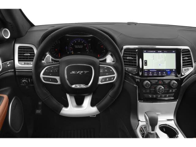 2020 Jeep Grand Cherokee SRT Winder GA