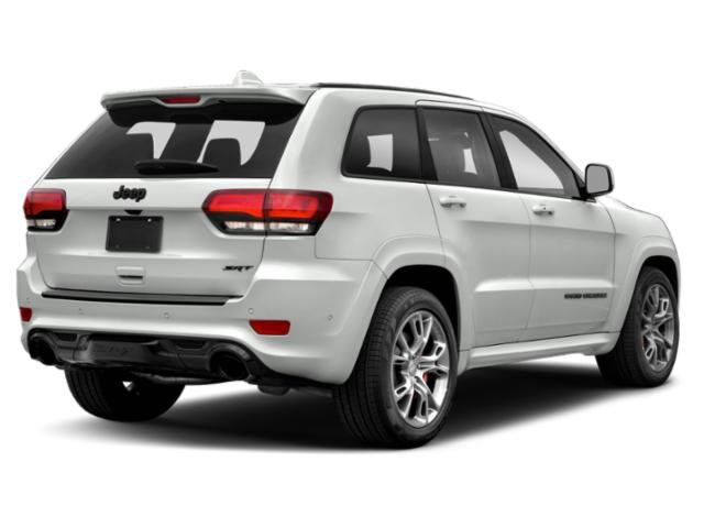 2020 Jeep Grand Cherokee SRT Winder GA