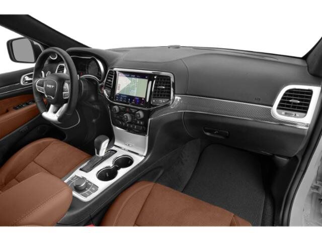 2020 Jeep Grand Cherokee SRT Winder GA