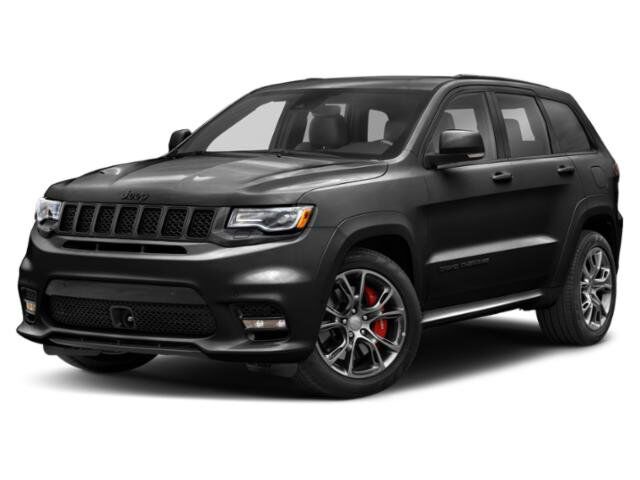 2020 Jeep Grand Cherokee SRT Winder GA