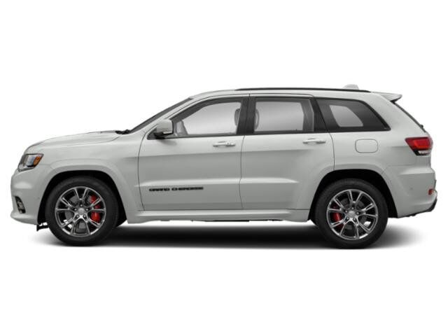 2020 Jeep Grand Cherokee SRT Winder GA
