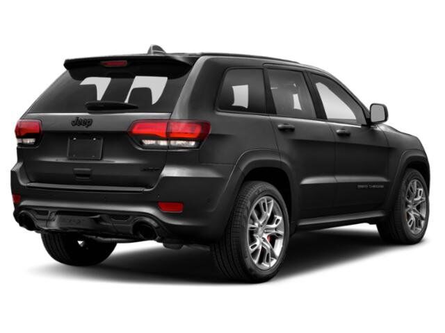 2020 Jeep Grand Cherokee SRT Winder GA
