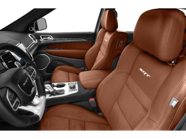 2020 Jeep Grand Cherokee SRT Winder GA